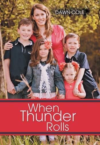 Cover image for When Thunder Rolls