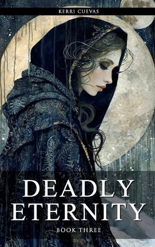 Cover image for Deadly Eternity