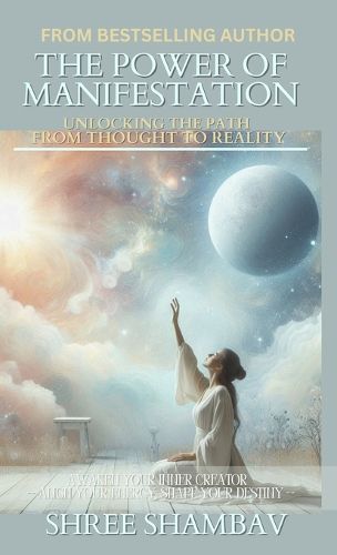 Cover image for The Power of Manifestation: Unlocking the Path from Thought to Reality