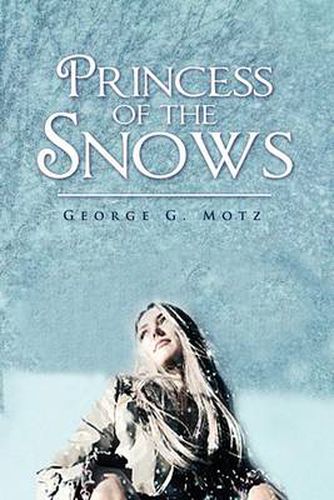 Cover image for Princess of the Snows