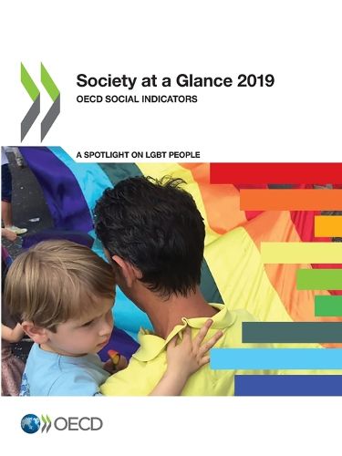 Cover image for Society at a glance 2019: OECD social indicators