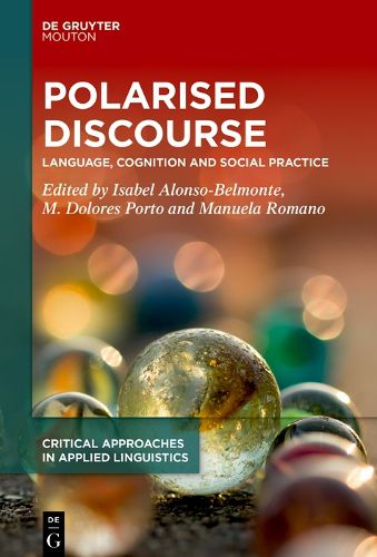 Cover image for Polarised Discourse