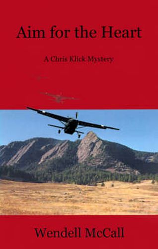 Cover image for Aim for the Heart