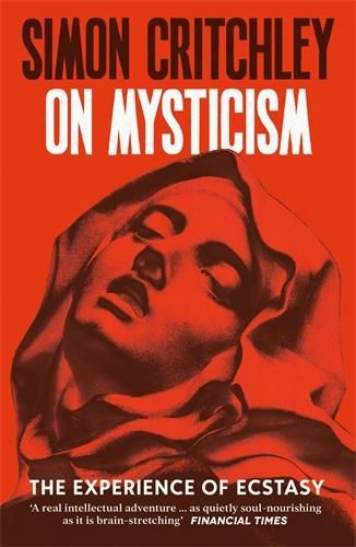 Cover image for On Mysticism
