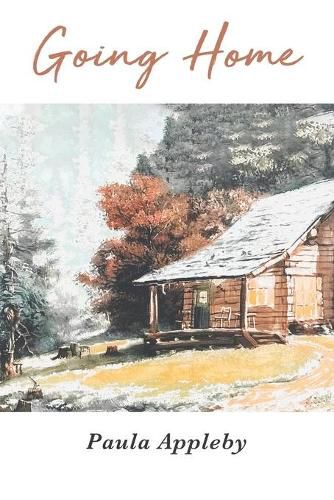 Cover image for Going Home