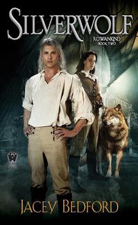 Cover image for Silverwolf