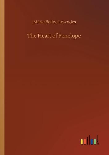 Cover image for The Heart of Penelope