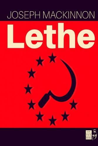 Cover image for Lethe