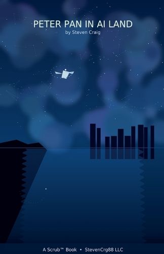Cover image for Peter Pan in AI Land
