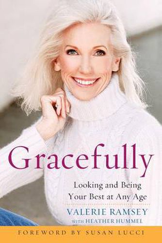 Cover image for Gracefully