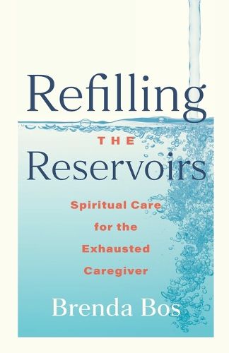 Cover image for Refilling the Reservoirs