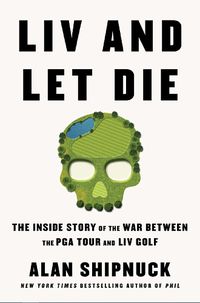 Cover image for LIV and Let Die