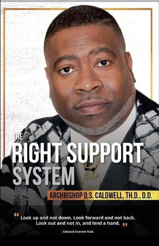Cover image for The Right Support System