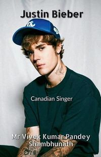 Cover image for Justin Bieber