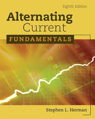 Cover image for Alternating Current Fundamentals