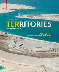 Cover image for Territories: From Landscape to City