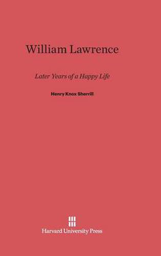 William Lawrence