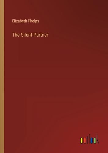 Cover image for The Silent Partner