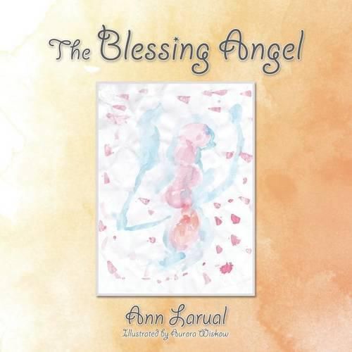 Cover image for The Blessing Angel