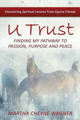 Cover image for U Trust