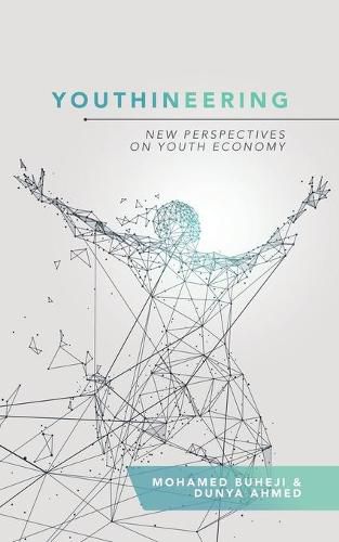 Cover image for Youthineering: New Perspectives on Youth Economy