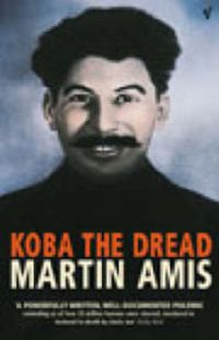 Cover image for Koba the Dread: Laughter and the Twenty Million