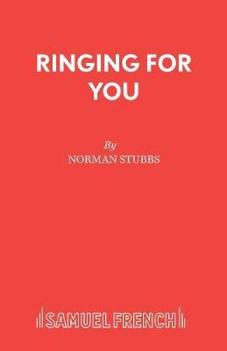 Cover image for Ringing for You