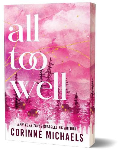 Cover image for All Too Well