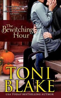 Cover image for The Bewitching Hour