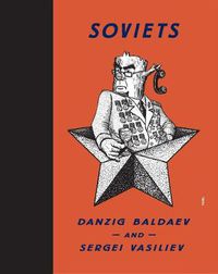 Cover image for Soviets