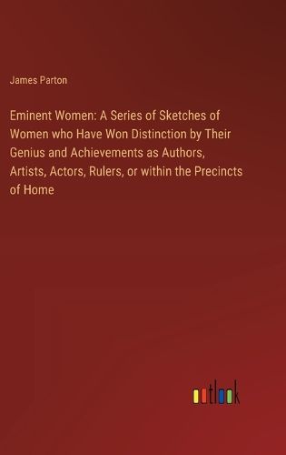 Eminent Women