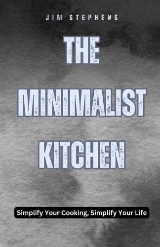 The Minimalist Kitchen