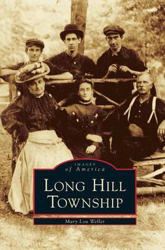 Cover image for Long Hill Township