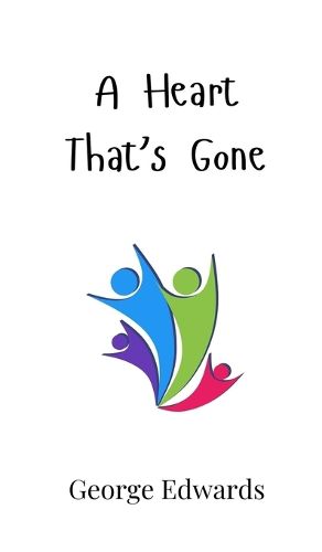 Cover image for A Heart That's Gone