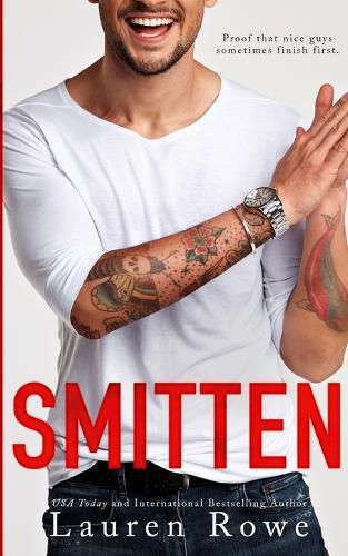 Cover image for Smitten
