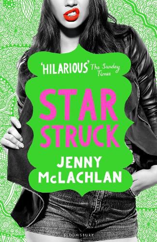 Cover image for Star Struck
