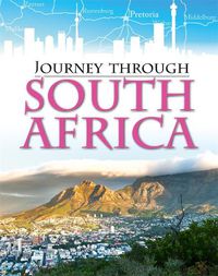 Cover image for Journey Through: South Africa