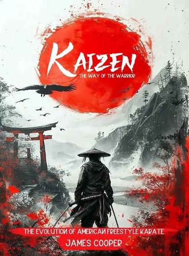 Cover image for Kaizen