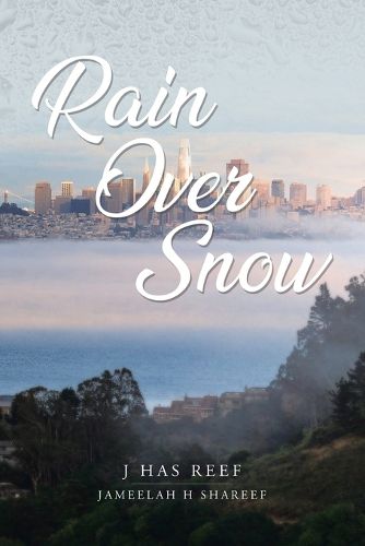 Cover image for Rain Over Snow