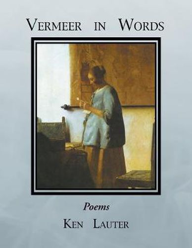 Vermeer in Words