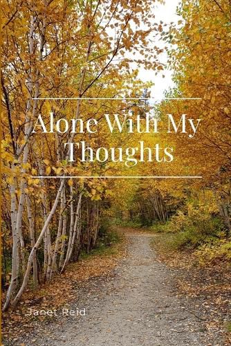 Cover image for Alone With My Thoughts