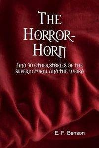 Cover image for The Horror-Horn