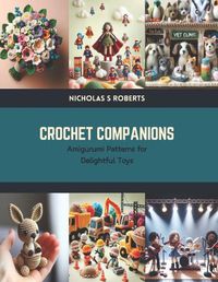 Cover image for Crochet Companions