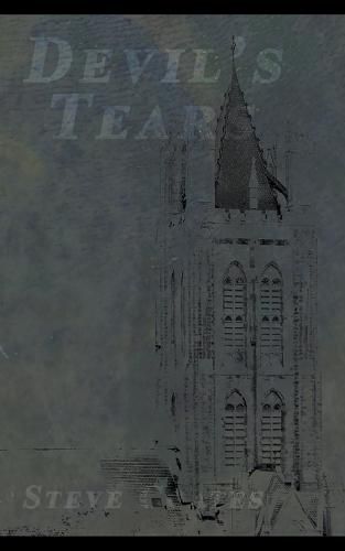 Cover image for Devil's Tears