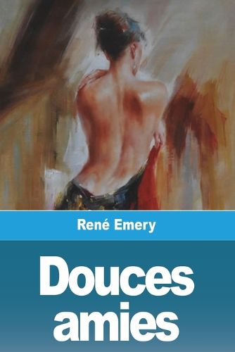 Cover image for Douces amies