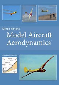 Cover image for Model Aircraft Aerodynamics