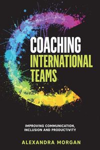 Cover image for Coaching International Teams