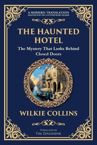 The Haunted Hotel