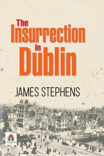 Cover image for The Insurrection in Dublin