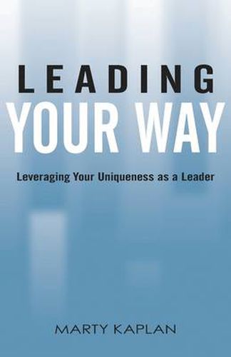 Cover image for Leading Your Way